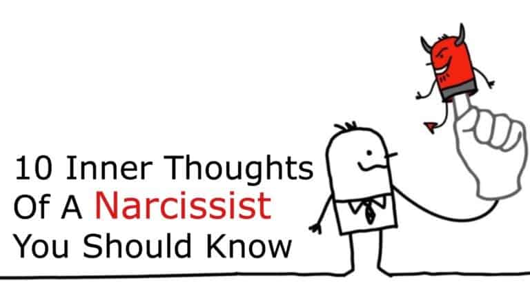 narcissist