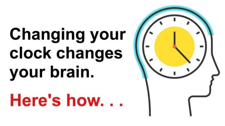 daylight savings