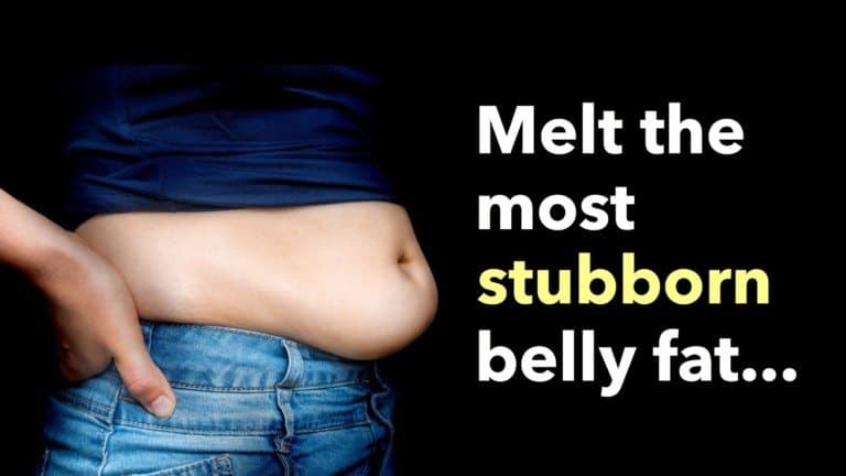 belly fat