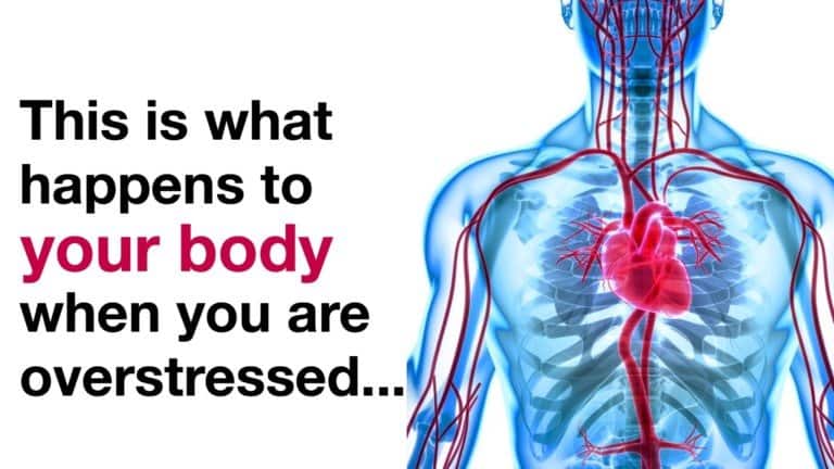 overstressed