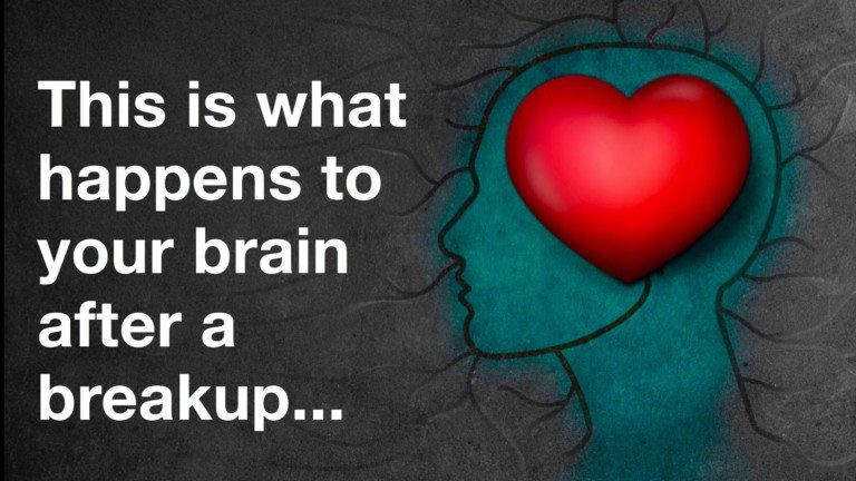 breakup