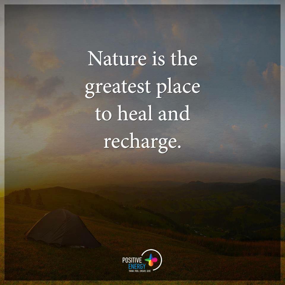 nature