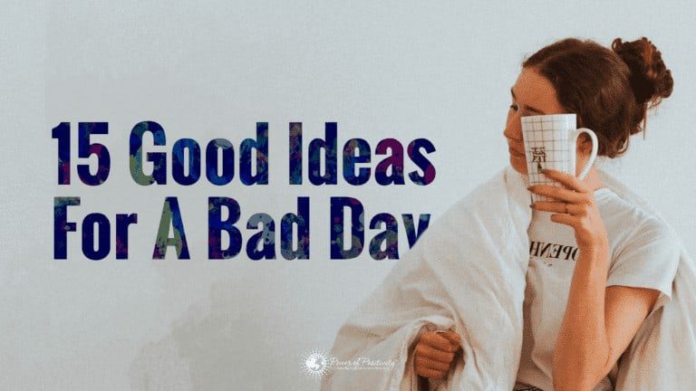good ideas