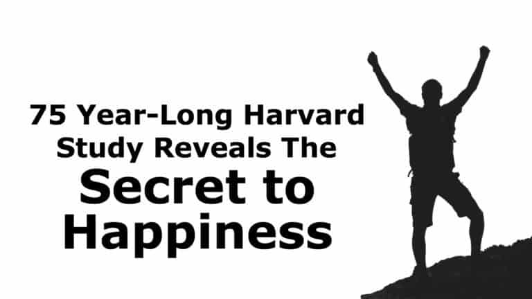happiness