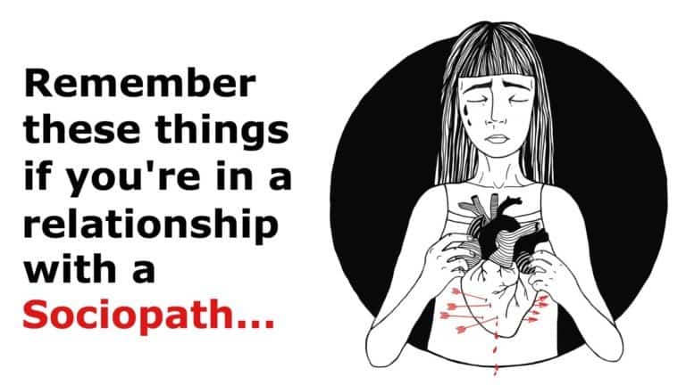 sociopath