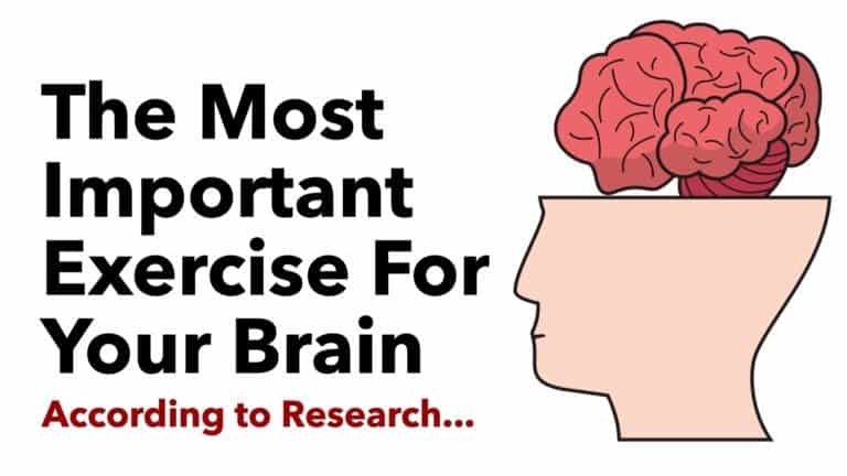 brain exercise