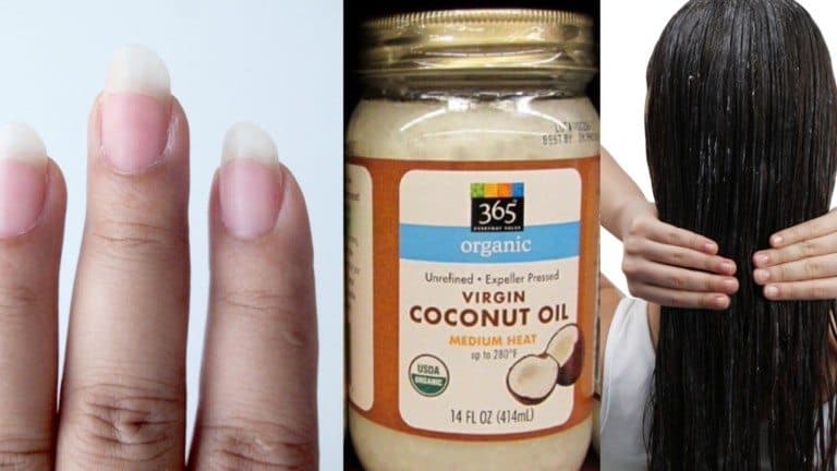 coconut oil