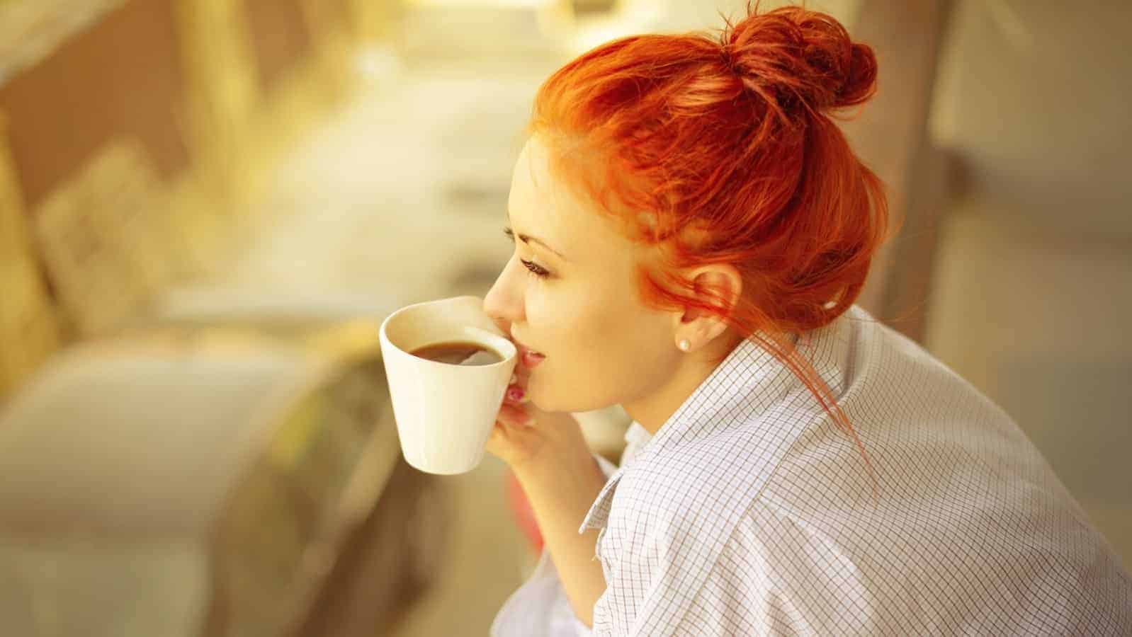 Researchers Explain The Health Benefits And Risks of Coffee