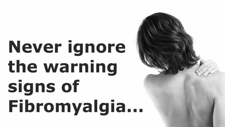 fibromyalgia