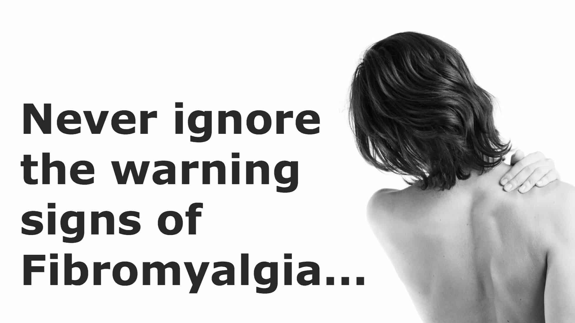 fibromyalgia