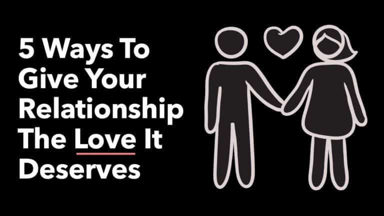 relationship