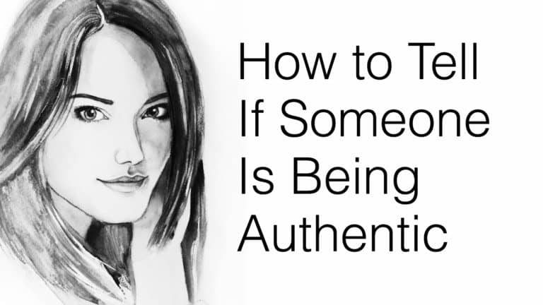 authentic