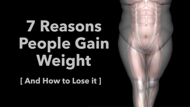 gain weight