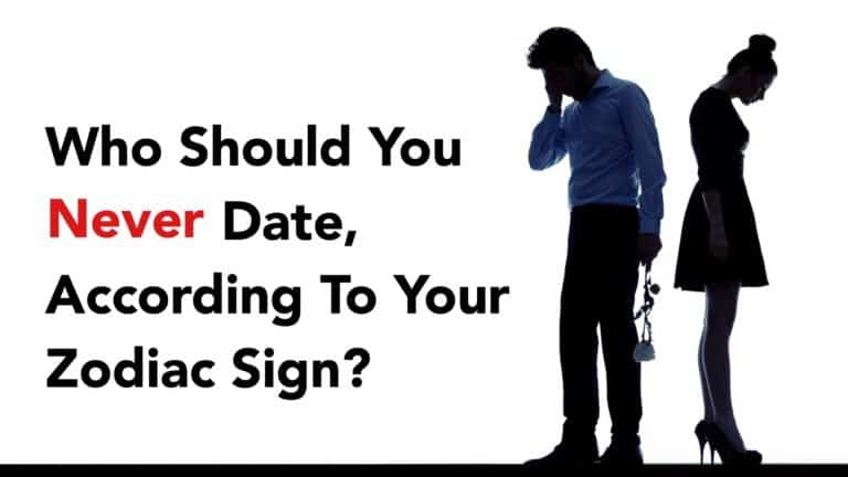 zodiac sign