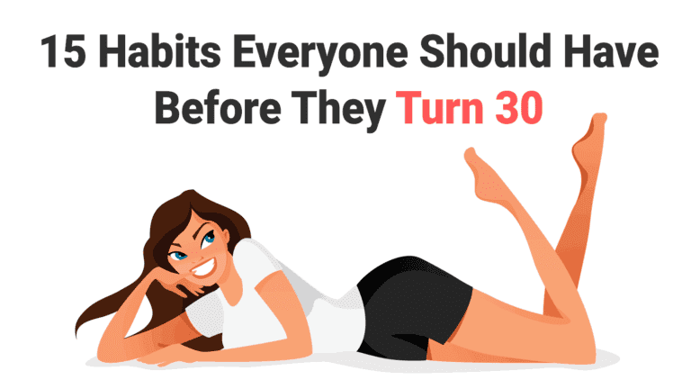 habits