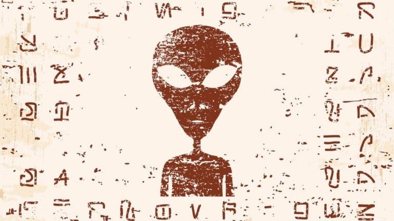 alien