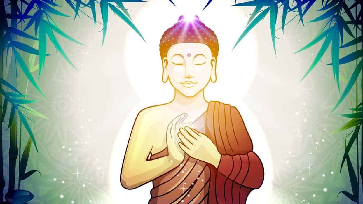 Buddha Was Right: Scientists Acknowledge That The Quality Of Your Life Is Not In External Development Or Material Progress, But The Inner Development Of Peace And Happiness