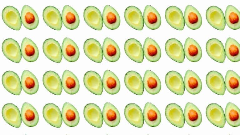 avocado
