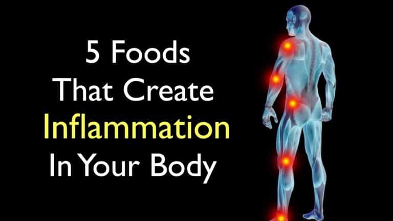 inflammation