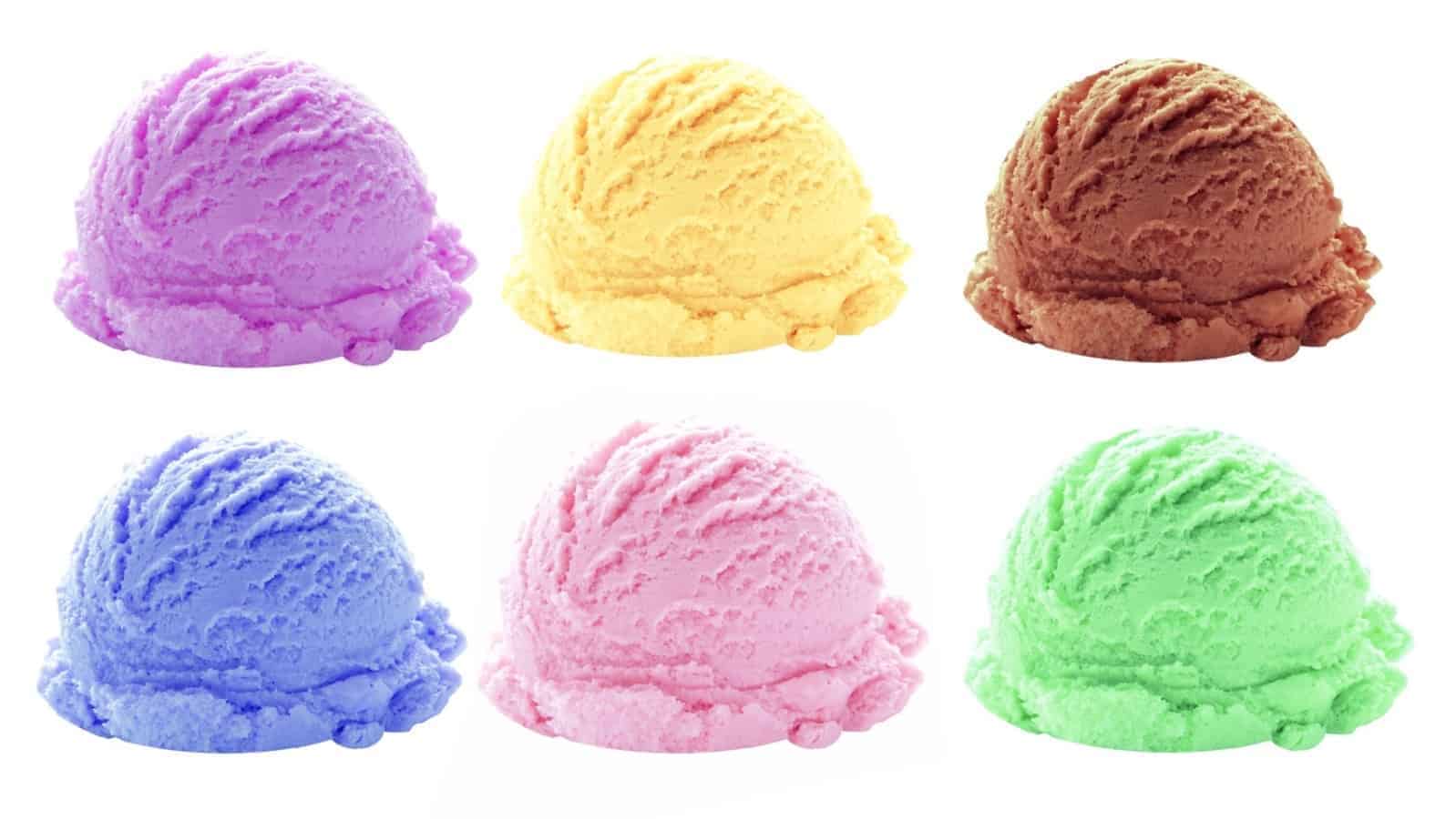 What Does Your Favorite Ice Cream Flavor Reveal About Your Personality?