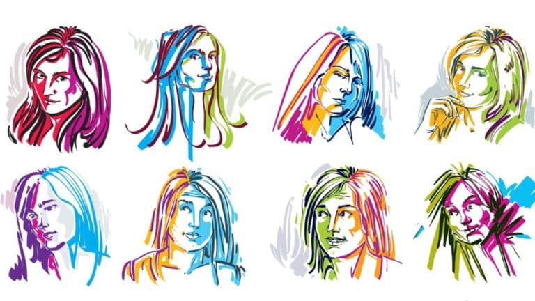 personality types