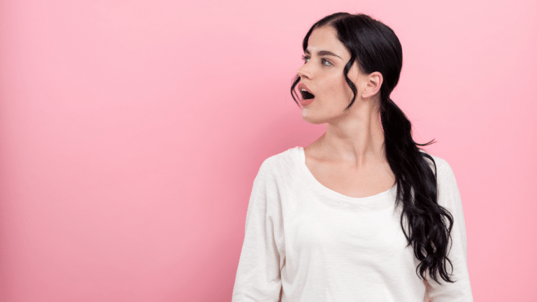 phrases to never ignore from a woman