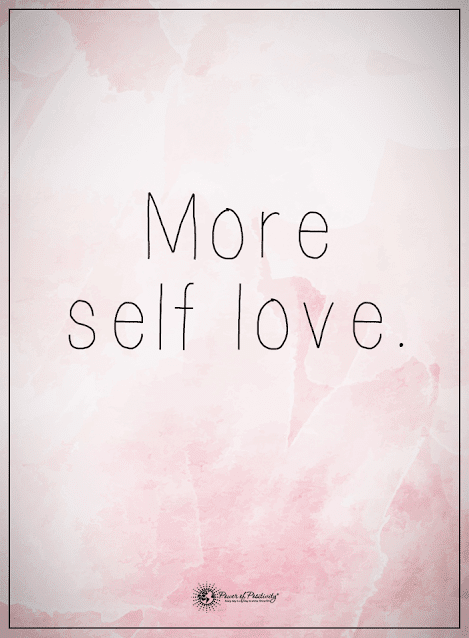 self-love