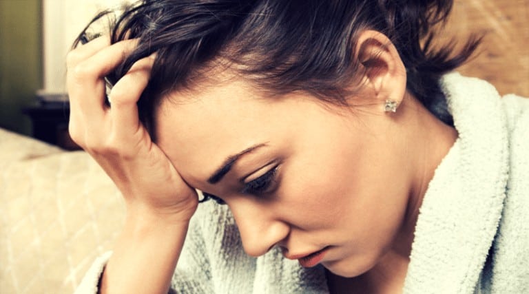 headache