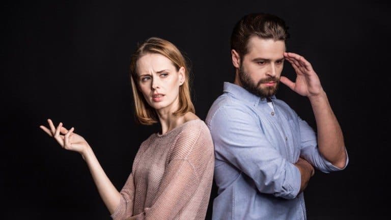 toxic relationship