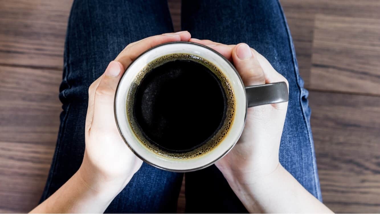 Researchers Explain What Your Favorite Coffee Says About Your Personality