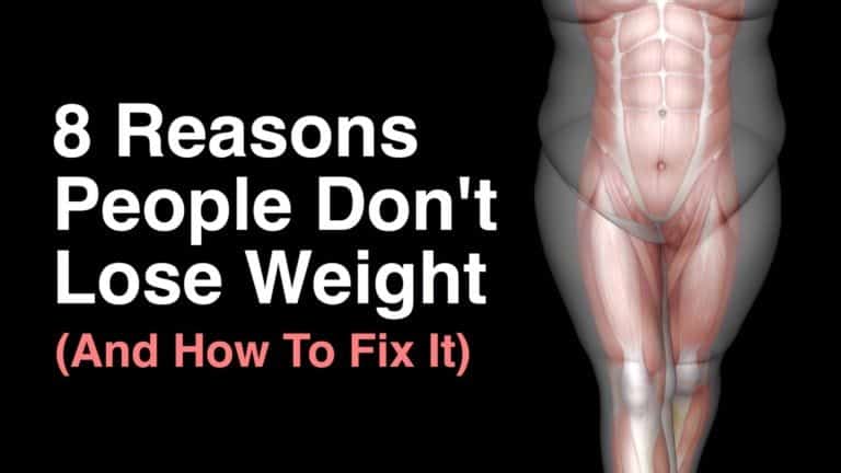 lose weight