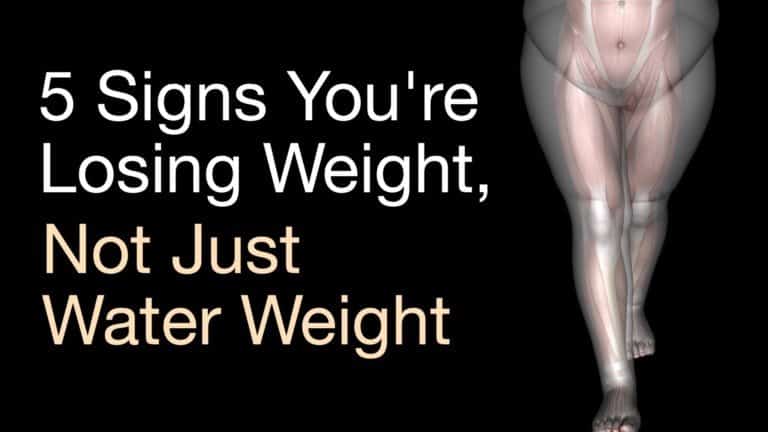 weight loss