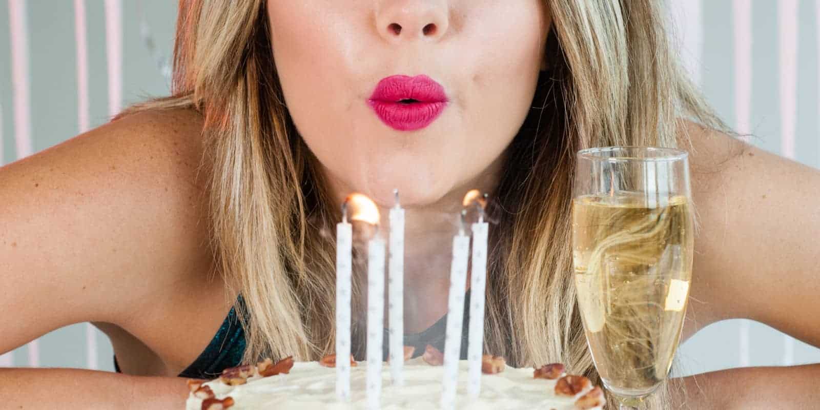 25 Things to Let Go Before Your Next Birthday