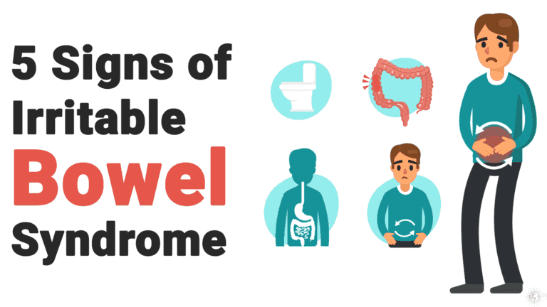 irritable bowel syndrome