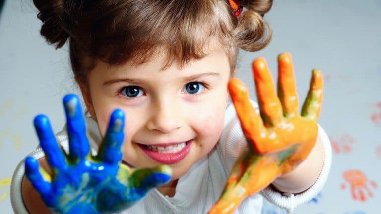 gifted child traits