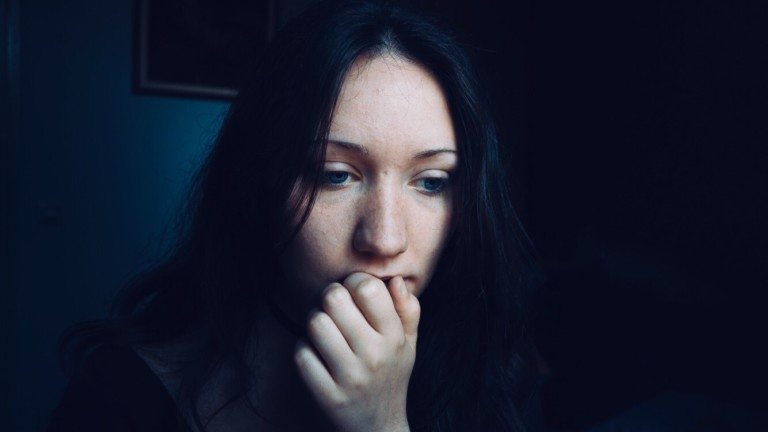 loneliness