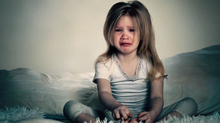 night terrors
