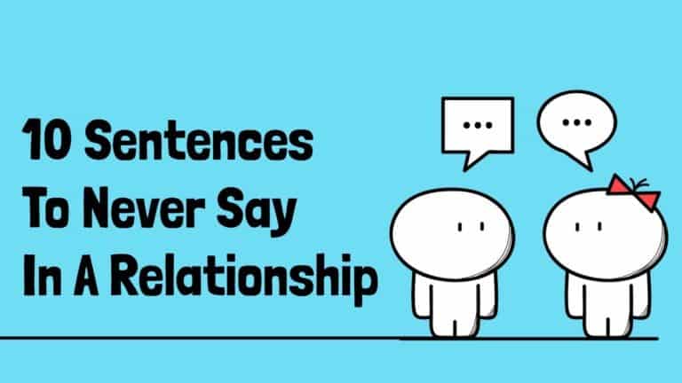 relationship