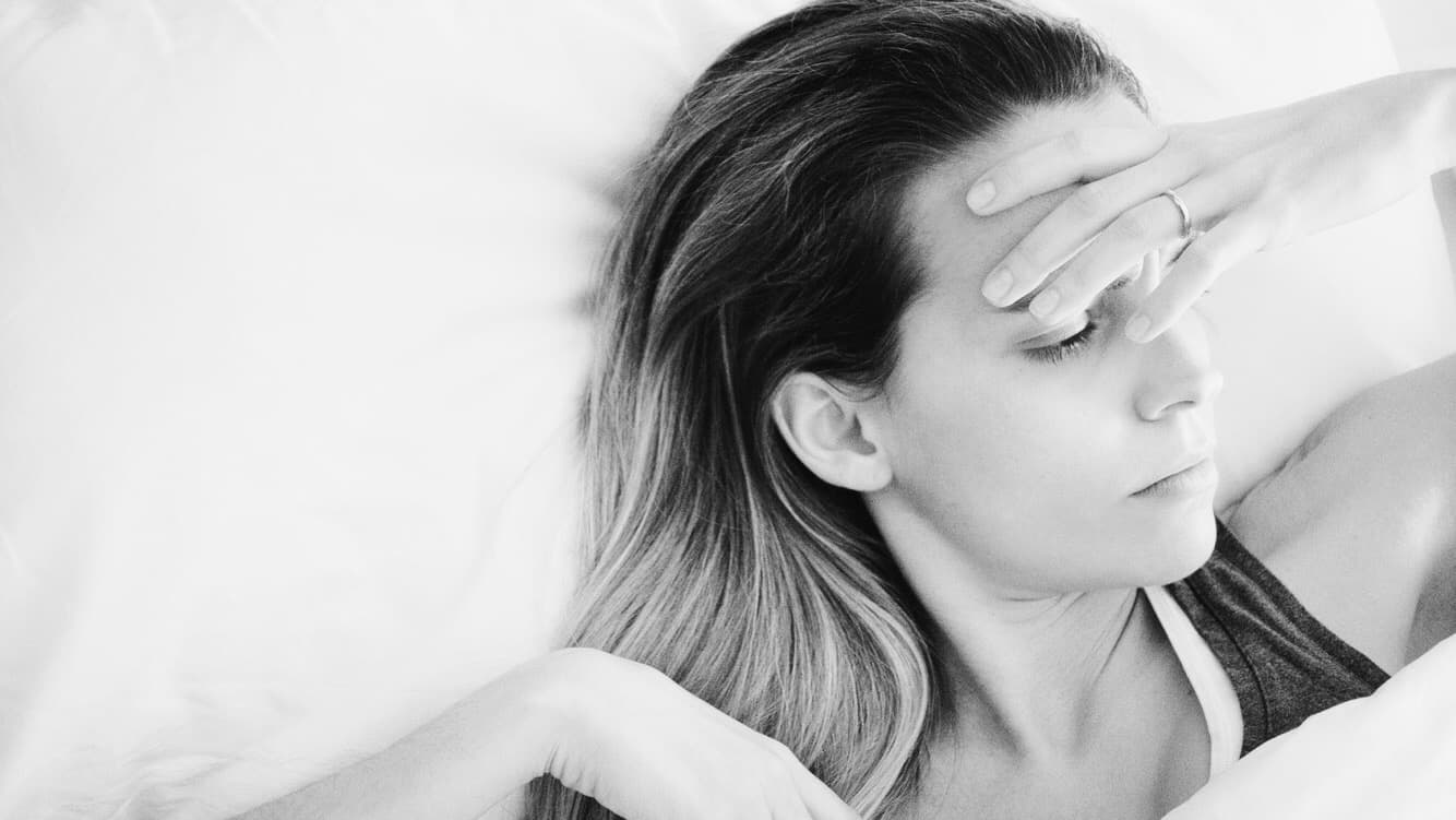 Do You Feel Tired When You Wake Up? You May Have ‘Morning Fatigue’