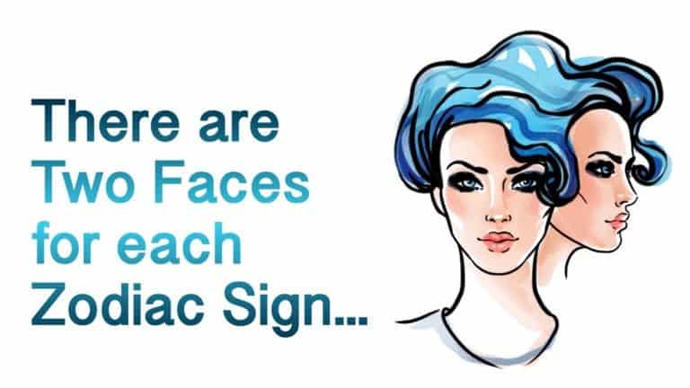 zodiac sign