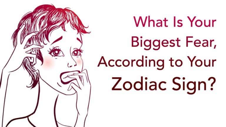 zodiac sign