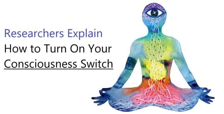 consciousness