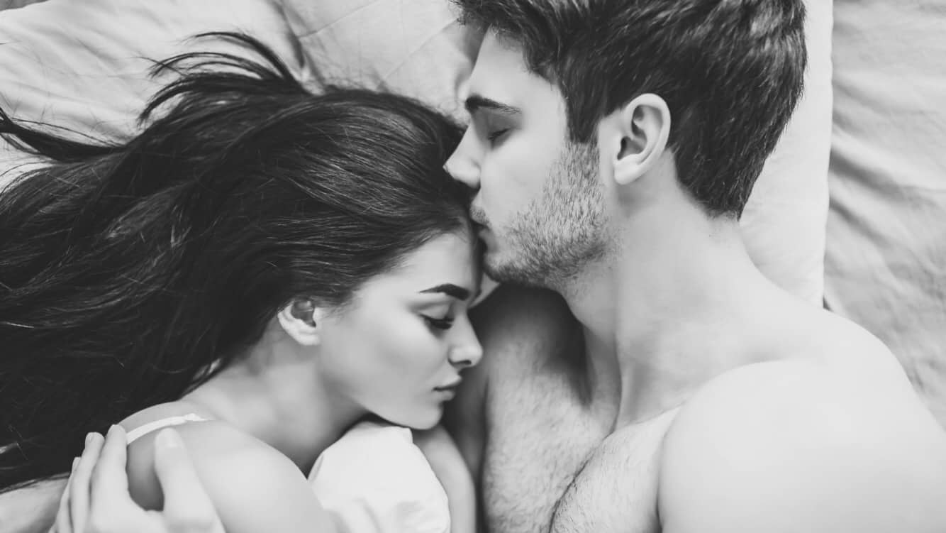 10 Signs Your Partner Is Treating You Like You Truly Deserve