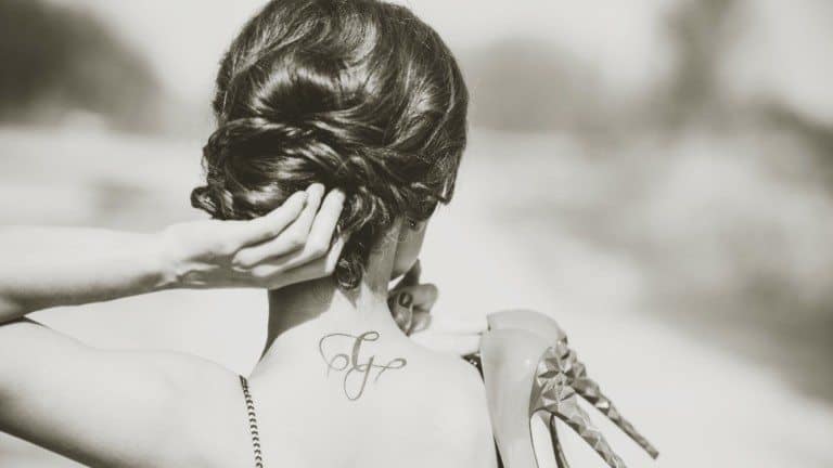 unforgettable woman