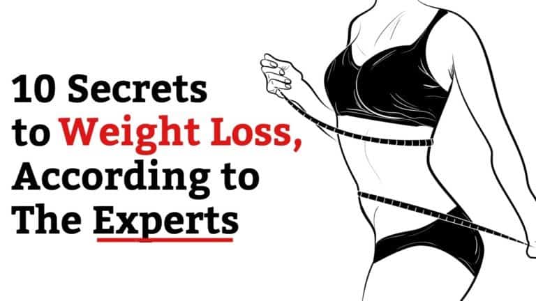 weight loss