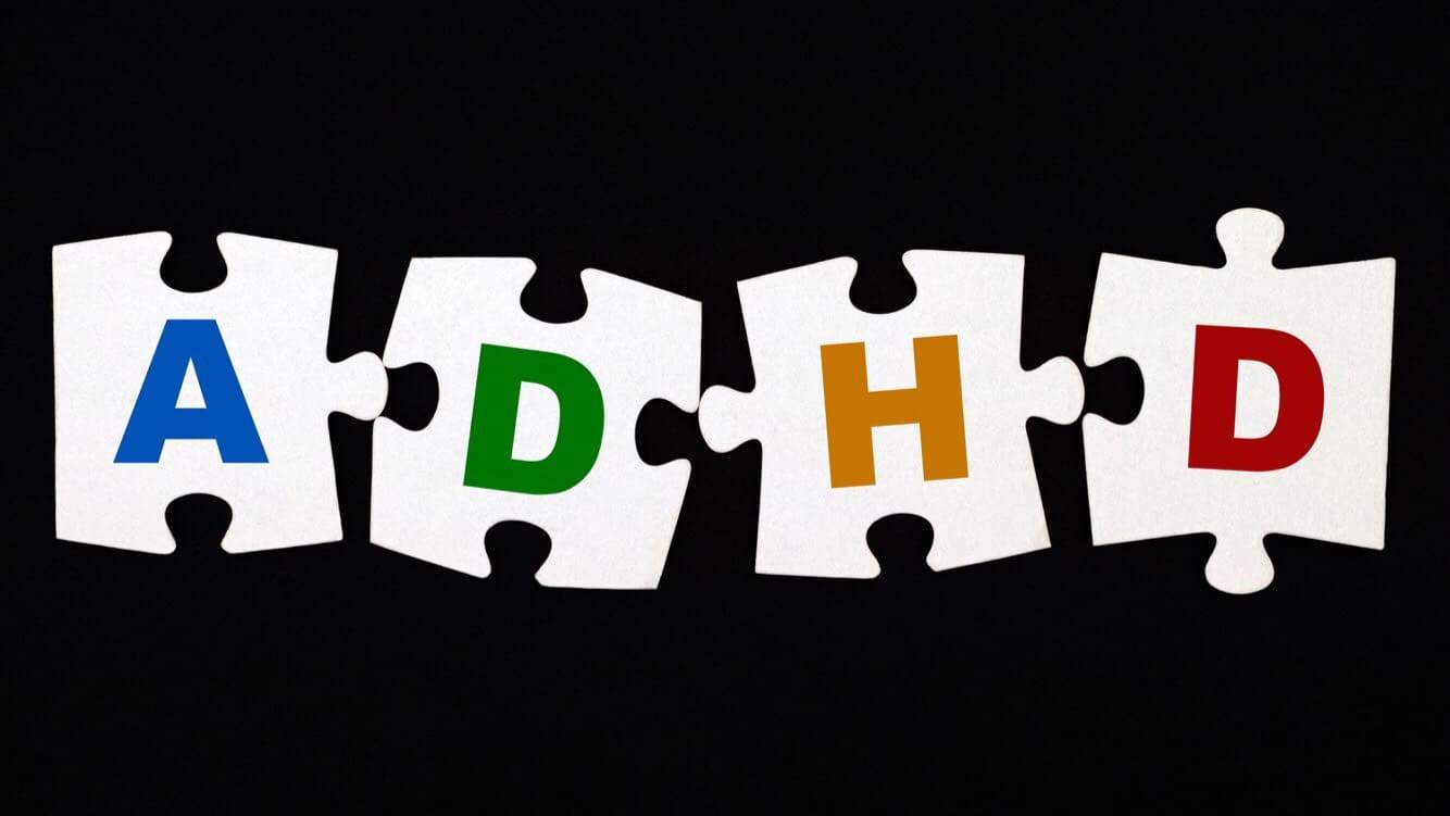 Researchers Reveal 8 Nutrients That Reverse ADHD Symptoms