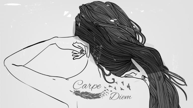 dreams woman