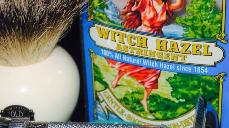 witch hazel