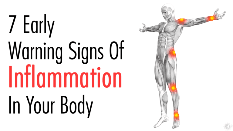 inflammation
