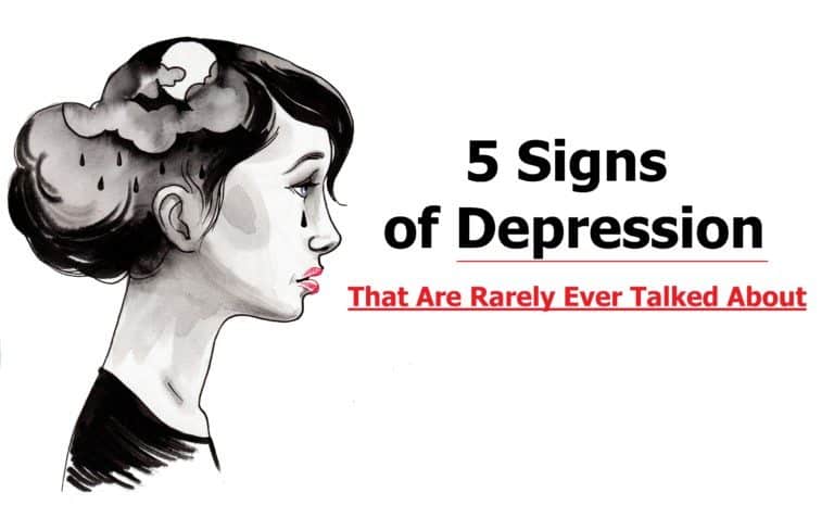 depression